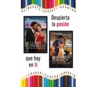 E-pack Bianca Y Deseo Septiembre 2022 (ebook)