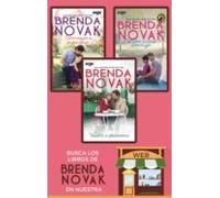 E-pack Hqn Brenda Novak 4 Julio 2022 (ebook)