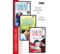 E-pack Hqn Sarah Morgan 1 Agosto 2022 (ebook)