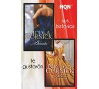 E-pack Nicola Cornick 1 Enero 2023 (ebook)