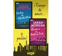 E-pack Sarah Morgan 2 Febrero 2023 (ebook)