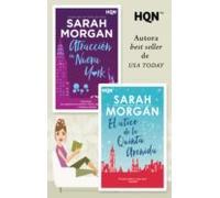 E-pack Sarah Morgan 3 Abril 2023 (ebook)