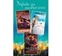 E-pack Series Septiembre 2017 (ebook)