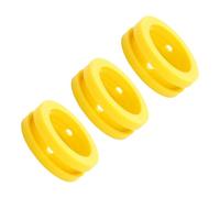 e para botellas de soda, 3 unidades de botellas de repuesto de soda, juntas para máquinas expendedoras de bebidas, juntas de cilindro, aptas para alimentos para máquinas expendedoras de bebidas