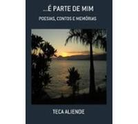 ...é Parte De Mim (ebook)