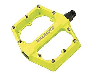 E-PB531 Pedal BMX/Freestyle 105x108mm en Aluminio