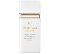 CLÉ DE PEAU BEAUTÉ Voile Lumineux Brightening Enhancer Veil SPF38, 30 ml