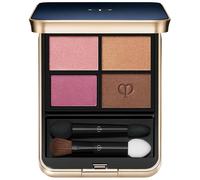 e Peau Beauté - EYE COLOR QUAD 503 REFILL - Sombra de ojos 6 g