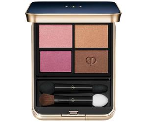 e Peau Beauté - EYE COLOR QUAD 503 REFILL - Sombra de ojos 6 g