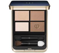 e Peau Beauté - Eye Colour Quad Sombra de ojos 5.5 g 2