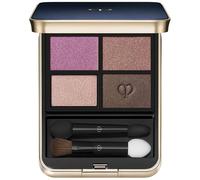 e Peau Beauté - EYE COLOR QUAD - Refill - Paletas de sombras de ojos 6 5.5 g