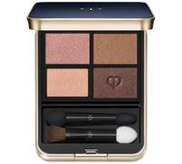 e Peau Beauté - EYE COLOR QUAD - Refill - Paletas de sombras de ojos 7 5.5 g