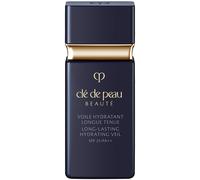 Clé de Peau Beauté - Long Lasting Hydrating Veil - Cartilla 30 ml