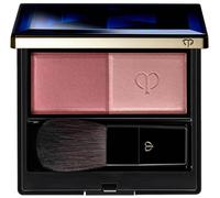 e Peau Beauté - Powder Blush Duo - Colorete 101 6 g