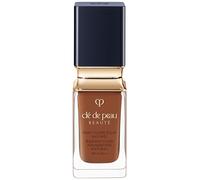 Clé de Peau Beauté - Radiant Fluid Foundation Natural - Foundation B100 35 ml