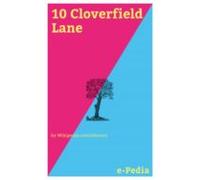 E-pedia: 10 Cloverfield Lane (ebook)