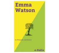 E-pedia: Emma Watson (ebook)