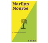 E-pedia: Marilyn Monroe (ebook)