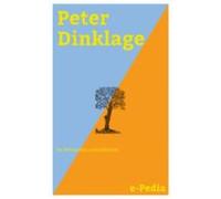 E-pedia: Peter Dinklage (ebook)