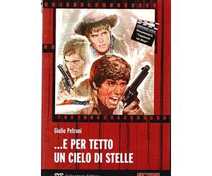 E Per Tetto Un Cielo Di Stelle [Italia] [DVD]