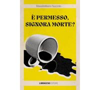 È permesso, Signora Morte? (Agatha)