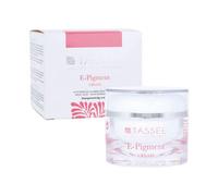 E-pigment cream 50ml. crema despigmentante