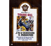 E Poi Lo Chiamarono Il Magnifico [Italia] [DVD]