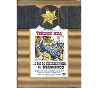 E Poi Lo Chiamarono Il Magnifico [Italia] [DVD]