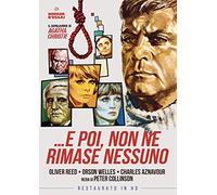 E Poi, Non Ne Rimase Nessuno (Restaurato In Hd) [Italia] [DVD]