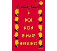 E poi non rimase nessuno (Oscar moderni)