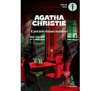 E poi non rimase nessuno (Oscar moderni. Cult)