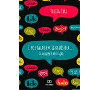 E Por Falar Em Linguística... (ebook)