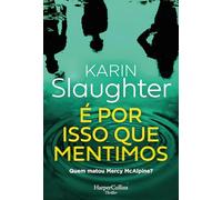 É POR ISSO QUE MENTIMOS