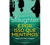 É Por Isso Que Mentimos (ebook)