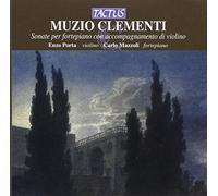 E. Porta - Clementi: Sonatas