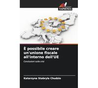 È possibile creare un'unione fiscale all'interno dell'UE: Conclusioni sulla crisi
