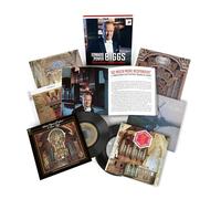 E. Power Biggs - Edward Power Biggs Plays Historic Organs Of Europe