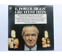 E Power Biggs - Greatest Hits