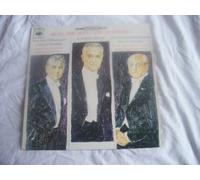 E Power Biggs - SBRG 72364 E POWER BIGGS Organ Orchestra Music LP