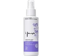 È Pura - Spray para Rizos - Tratamiento en Spray para Cabellos Rizados y Ondulados, Uso Diario en Cabellos Secos o Mojados - Fórmula con Extracto de Cítricos y Aceite de Oliva - Sin Aclarado - 125 ml