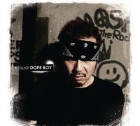 E Qual - Dope Boy [Import]