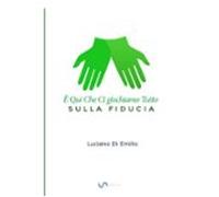 E Qui Che Ci Giochiamo Tutto (ebook)