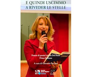 E quindi uscimmo a riveder le stelle. Premio di poesia Loretta Del Ponte