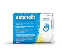 Astenolit 12 sobres