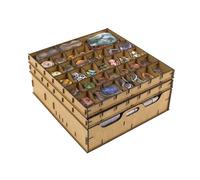 e-Raptor 19120. Inserto: Gloomhaven