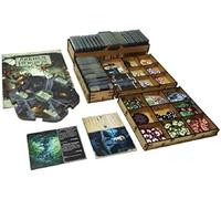 e-Raptor 19146. Inserto: Arkham Horror 3th Edition