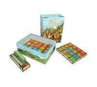 e-Raptor 19155. Insertado: A Feast for Odin