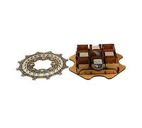 e-Raptor 19289. Inserto: Nova Luna