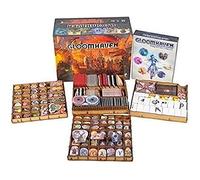 E-Raptor Insert for Gloomhaven + Forgotten Circles Expansion
