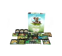 e-Raptor POLANDGAMES ERA19541 Inserto: Ark Nova UV Print Organizer